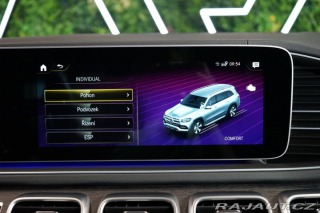Mercedes-Benz GLS 400d*4M*AMG*NEZ.TOP*HUD*M 2022