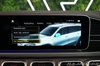 Mercedes-Benz GLS 400d*4M*AMG*NEZ.TOP*HUD*M 2022