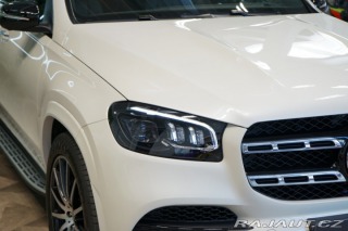 Mercedes-Benz GLS 400d*4M*AMG*NEZ.TOP*HUD*M 2022