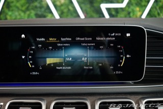 Mercedes-Benz GLS 400d*4M*AMG*NEZ.TOP*HUD*M 2022