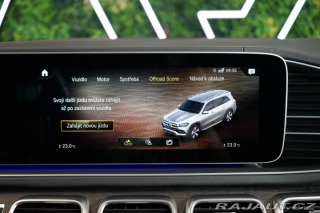 Mercedes-Benz GLS 400d*4M*AMG*NEZ.TOP*HUD*M 2022