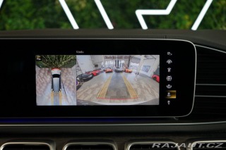 Mercedes-Benz GLS 400d*4M*AMG*NEZ.TOP*HUD*M 2022