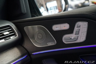 Mercedes-Benz GLS 400d*4M*AMG*NEZ.TOP*HUD*M 2022