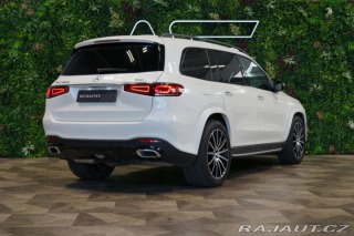 Mercedes-Benz GLS 400d*4M*AMG*NEZ.TOP*HUD*M 2022