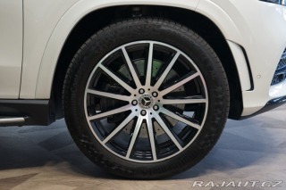 Mercedes-Benz GLS 400d*4M*AMG*NEZ.TOP*HUD*M 2022