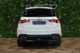 Mercedes-Benz GLS 400d*4M*AMG*NEZ.TOP*HUD*M 2022