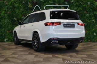 Mercedes-Benz GLS 400d*4M*AMG*NEZ.TOP*HUD*M 2022