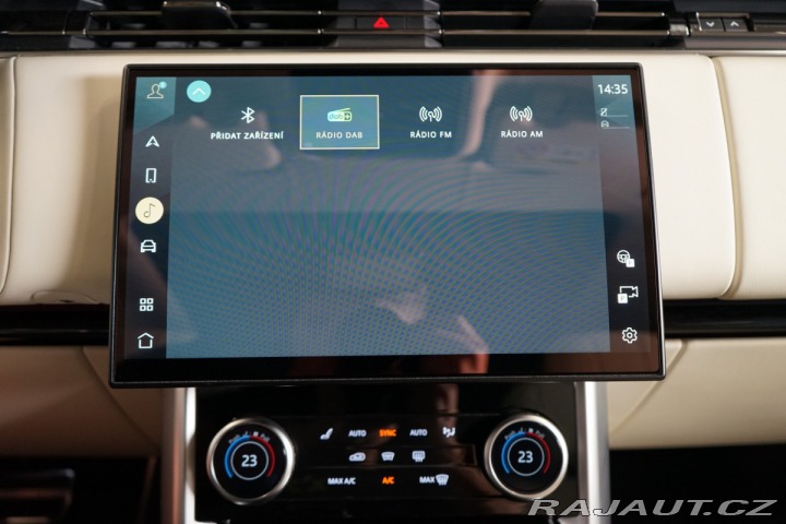 Land Rover Range Rover D350*LWB*AUTOBIOGRAPHY*MA 2023