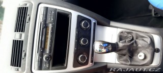 Škoda Octavia ii 2010