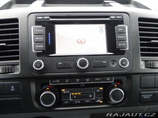 Volkswagen Caravelle 2.0TDI 9 MÍST 2010