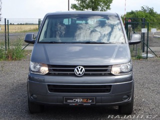 Volkswagen Caravelle 2.0TDI 9 MÍST 2010