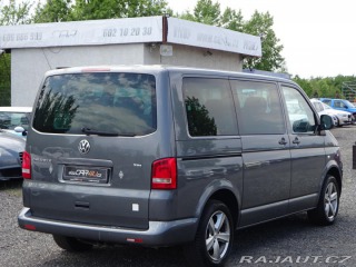 Volkswagen Caravelle 2.0TDI 9 MÍST 2010