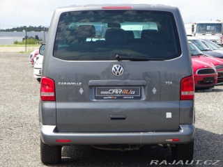 Volkswagen Caravelle 2.0TDI 9 MÍST 2010