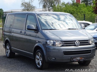 Volkswagen Caravelle 2.0TDI 9 MÍST 2010