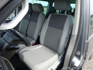 Volkswagen Caravelle 2.0TDI 9 MÍST 2010