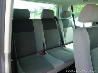 Volkswagen Caravelle 2.0TDI 9 MÍST 2010