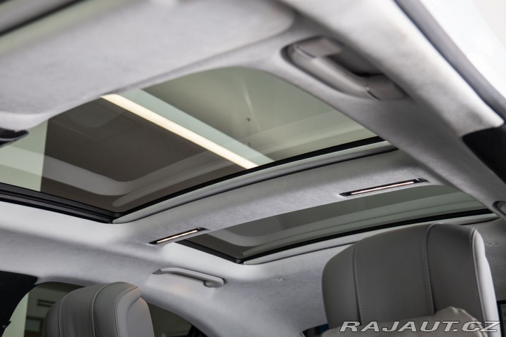 Mercedes-Benz S S 350d 4M 2021
