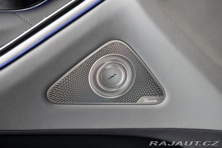Mercedes-Benz S S 350d 4M 2021