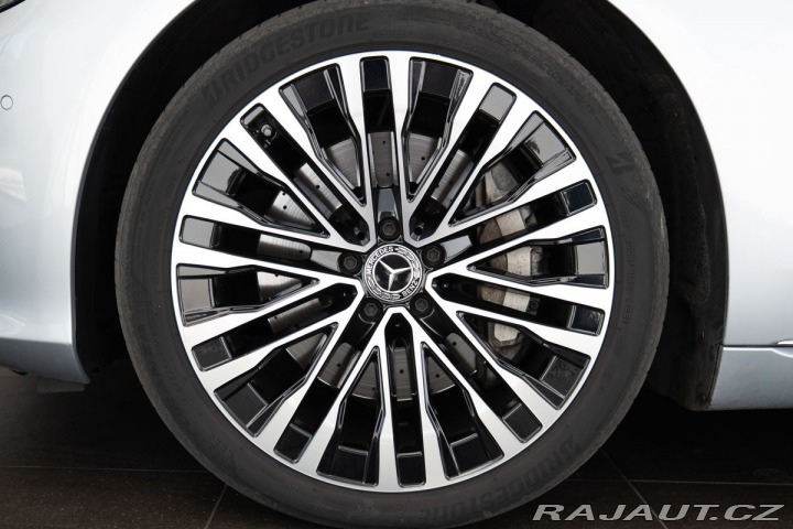 Mercedes-Benz S S 350d 4M 2021