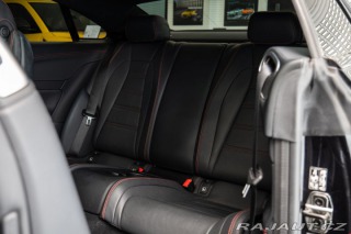 Mercedes-Benz E 4MATIC 2019
