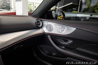 Mercedes-Benz E 4MATIC 2019