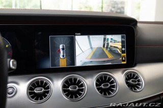 Mercedes-Benz E 4MATIC 2019