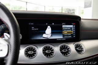 Mercedes-Benz E 4MATIC 2019