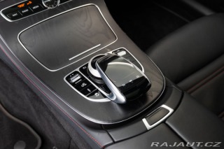 Mercedes-Benz E 4MATIC 2019