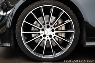 Mercedes-Benz E 4MATIC 2019