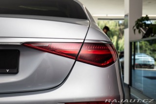 Mercedes-Benz S S 350d 4M 2021