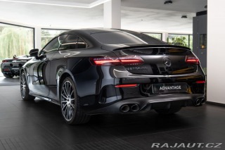 Mercedes-Benz E 4MATIC 2019