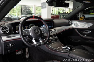 Mercedes-Benz E 4MATIC 2019