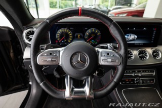 Mercedes-Benz E 4MATIC 2019