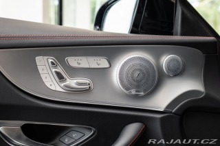 Mercedes-Benz E 4MATIC 2019