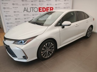 Toyota Corolla 1.8 Hybrid Style e-CVT se