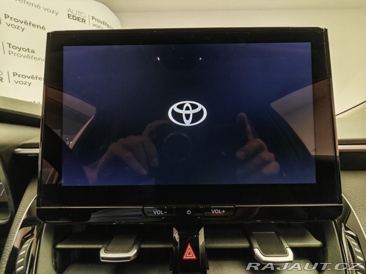 Toyota Corolla 1.8 Hybrid Style e-CVT se 2024