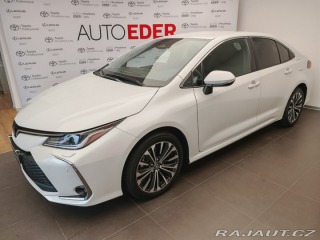 Toyota Corolla 1.8 Hybrid Style e-CVT se 2024