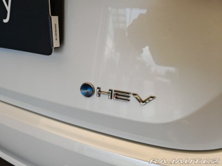 Toyota Corolla 1.8 Hybrid Style e-CVT se 2024