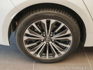 Toyota Corolla 1.8 Hybrid Style e-CVT se 2024