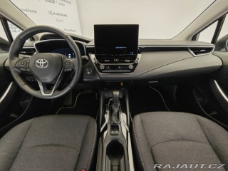 Toyota Corolla 1.8 Hybrid Style e-CVT se 2024
