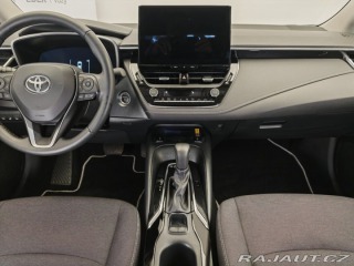 Toyota Corolla 1.8 Hybrid Style e-CVT se 2024