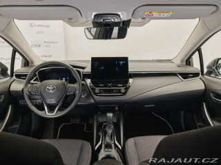 Toyota Corolla 1.8 Hybrid Style e-CVT se 2024