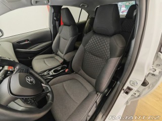 Toyota Corolla 1.8 Hybrid Style e-CVT se 2024