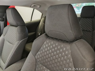 Toyota Corolla 1.8 Hybrid Style e-CVT se 2024