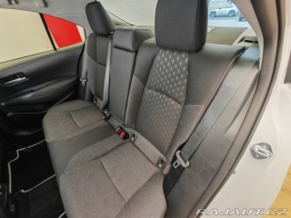 Toyota Corolla 1.8 Hybrid Style e-CVT se 2024