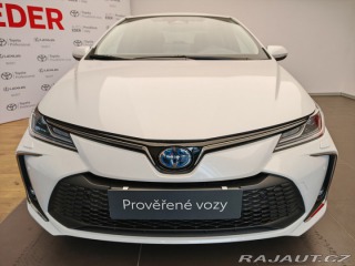 Toyota Corolla 1.8 Hybrid Style e-CVT se 2024