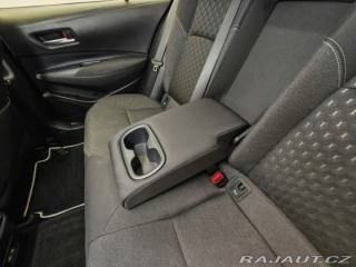 Toyota Corolla 1.8 Hybrid Style e-CVT se 2024