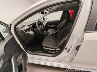 Toyota Corolla 1.8 Hybrid Style e-CVT se 2024