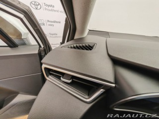 Toyota Corolla 1.8 Hybrid Style e-CVT se 2024