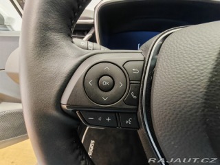 Toyota Corolla 1.8 Hybrid Style e-CVT se 2024